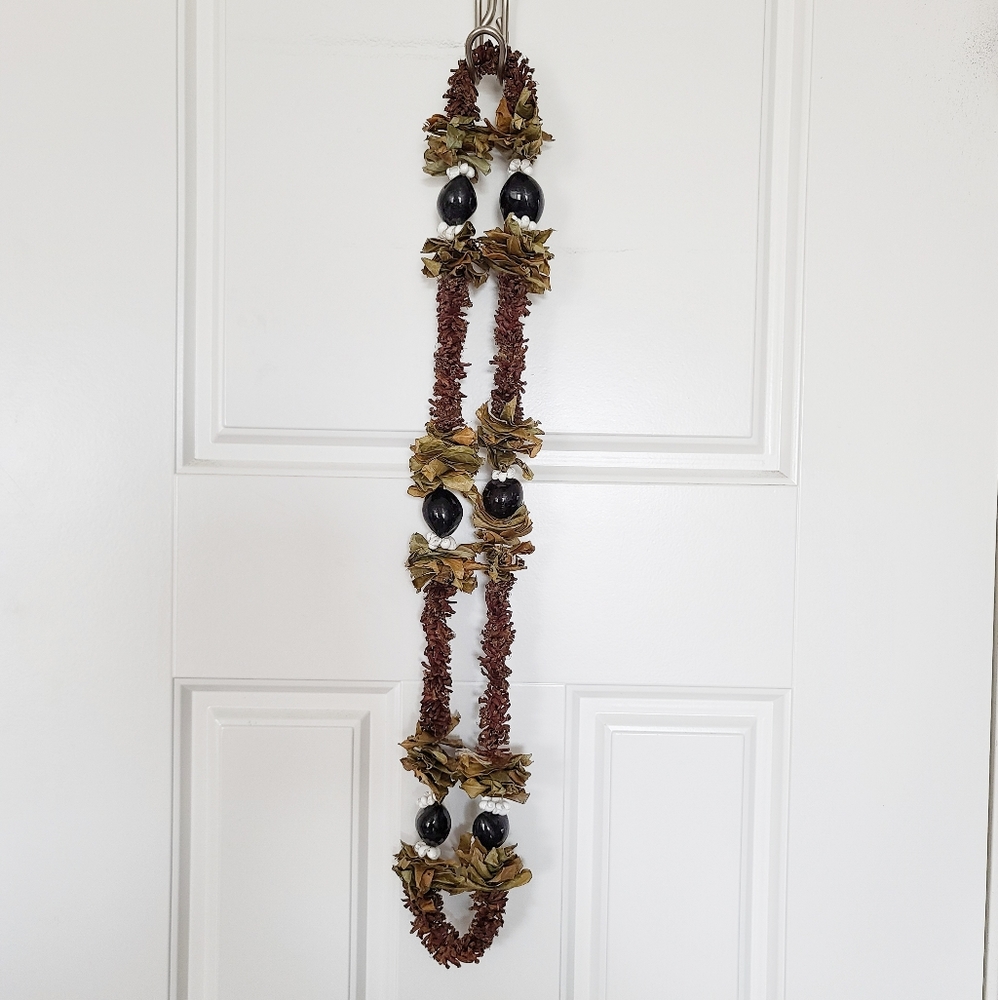 5/29Hawaiian Lei Necklace 4